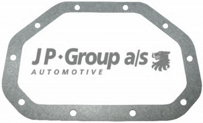 JP GROUP 1232000500 -  Прокладка, привод коробки переключения передач
